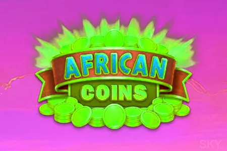 African Coins
