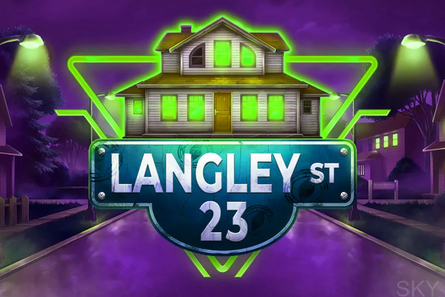 Langley Street 23