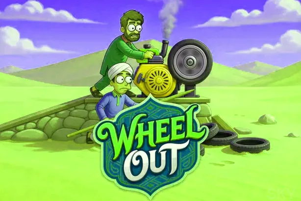 Wheel Out